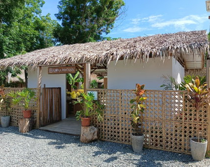 Alona Pawikan, Danao, Philippines