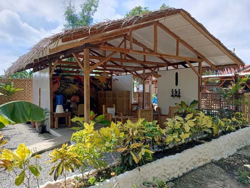 Alona Pawikan, Danao, Philippines