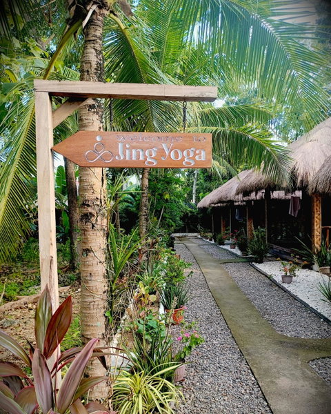 Alona Pawikan, Danao, Philippines