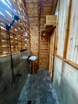 The Backyard Inn, Moalboal, Philippines