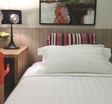 Z Pad Residences, Tacloban, Philippines