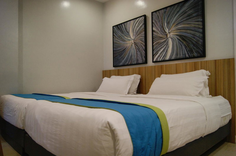 Z Pad Residences, Tacloban, Philippines