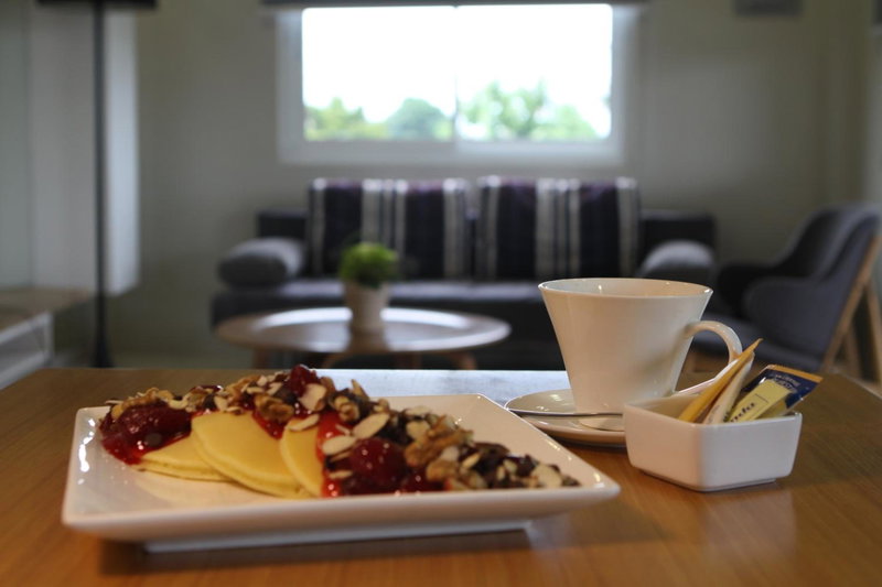 Z Pad Residences, Tacloban, Philippines