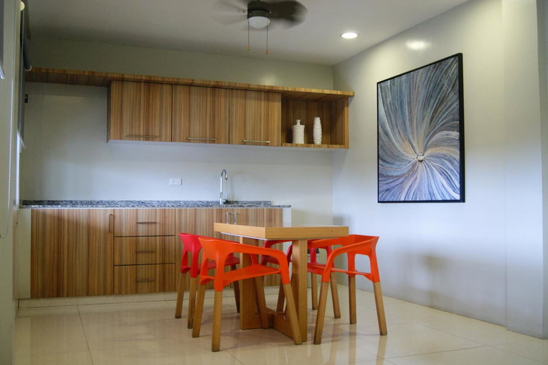 Z Pad Residences, Tacloban, Philippines