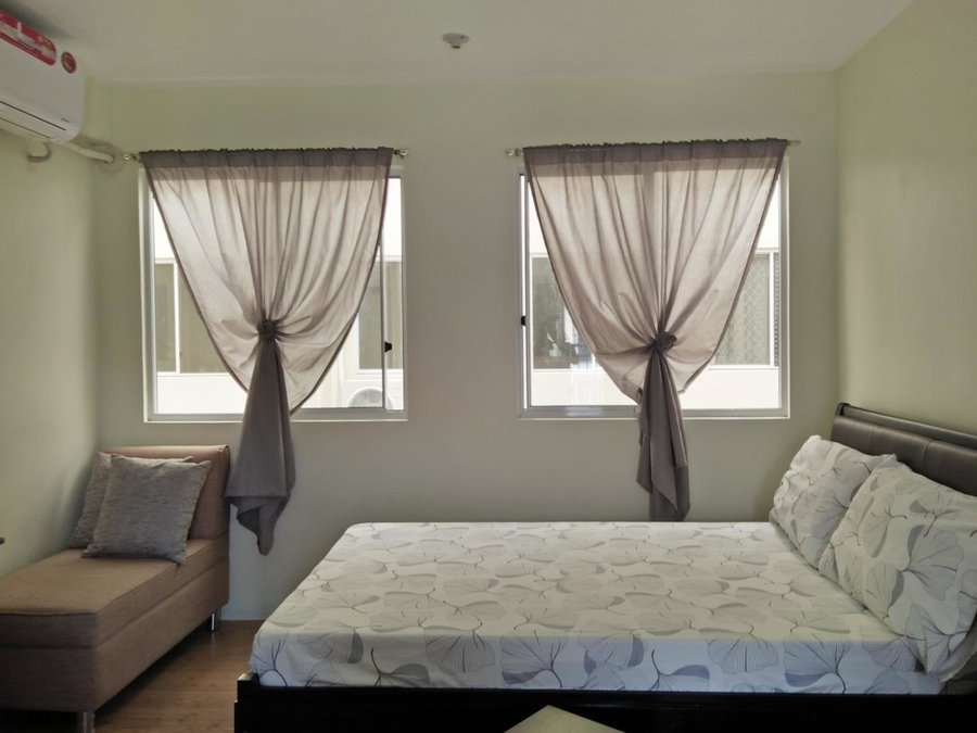 Stay at Sanremo Oasis Cebu, Talisay, Филиппины