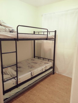 Stay at Sanremo Oasis Cebu, Talisay, Филиппины
