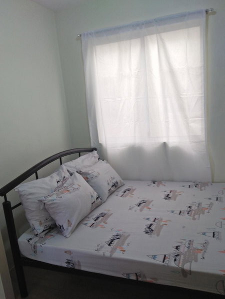 Stay at Sanremo Oasis Cebu, Talisay, Филиппины