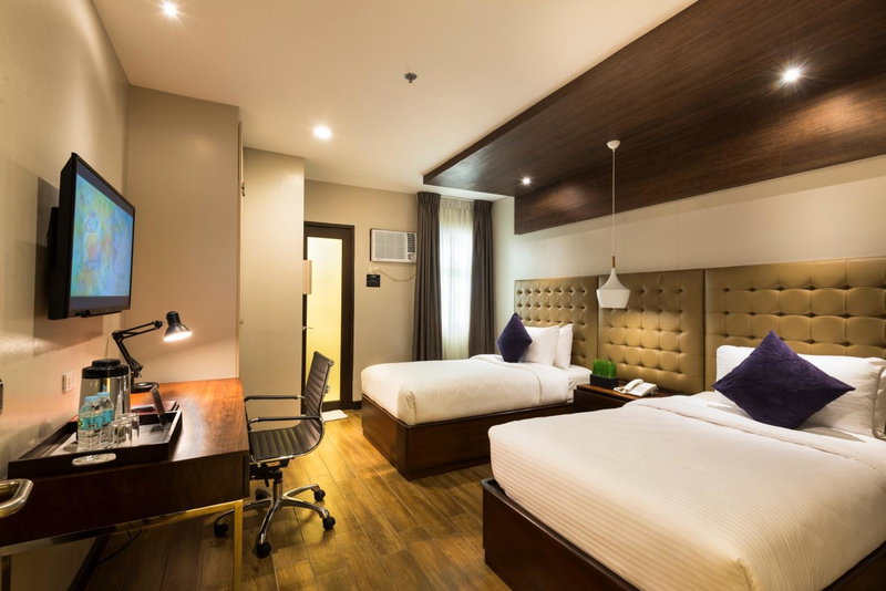 Lenox Hotel, Dagupan, Philippines