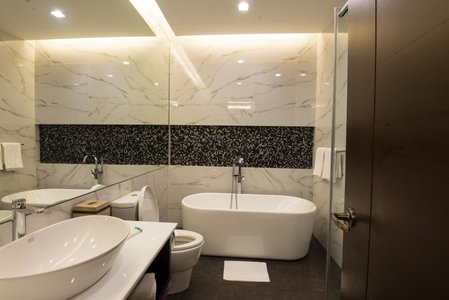 Lenox Hotel, Dagupan, Philippines