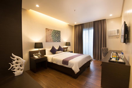 Lenox Hotel, Dagupan, Philippines