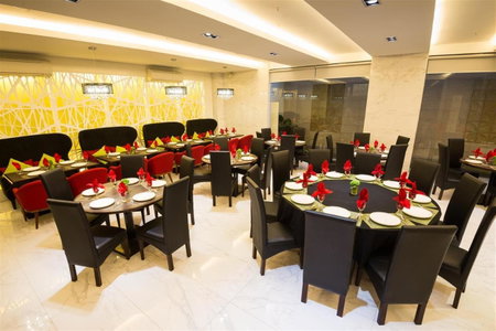Lenox Hotel, Dagupan, Philippines