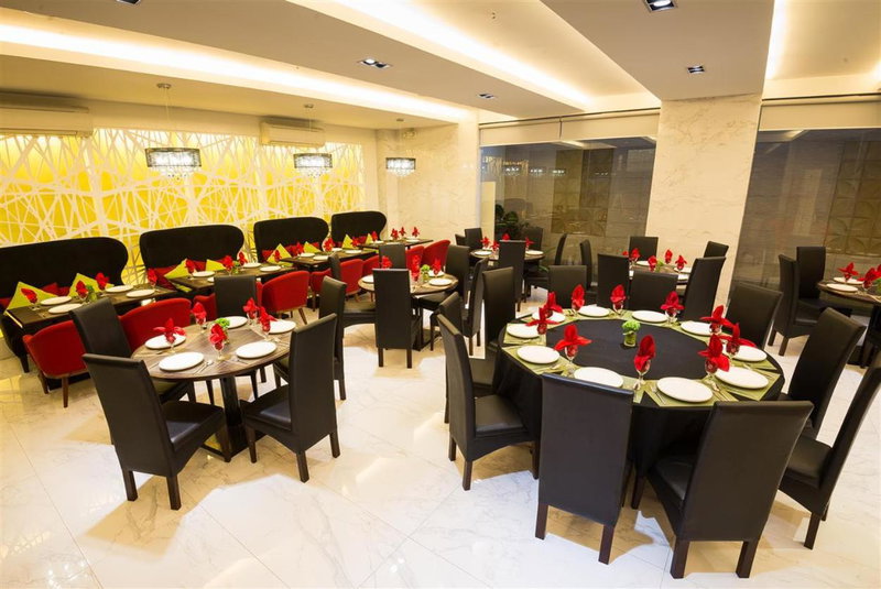 Lenox Hotel, Dagupan, Philippines