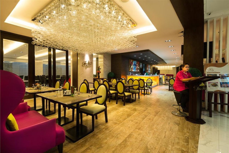 Lenox Hotel, Dagupan, Philippines
