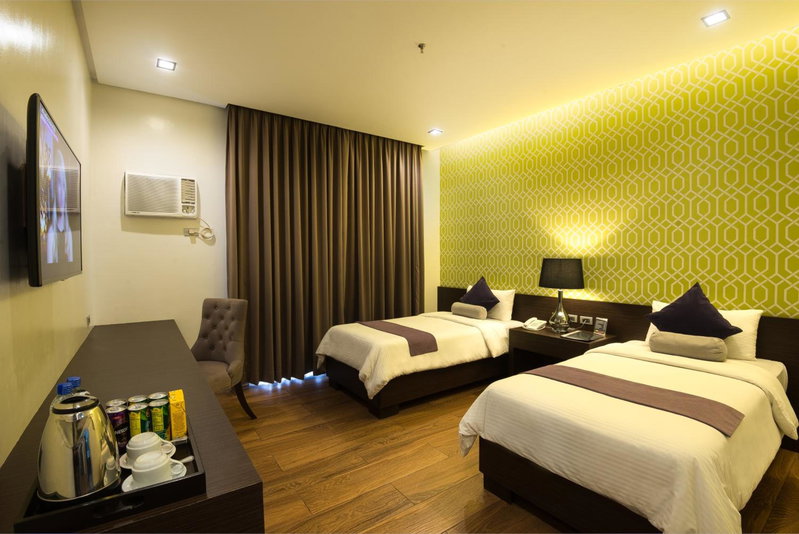 Lenox Hotel, Dagupan, Philippines
