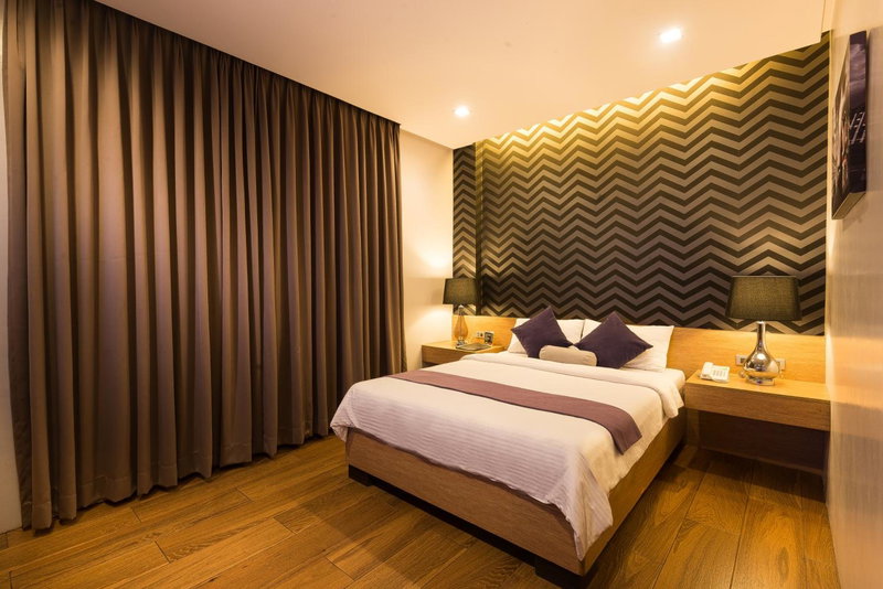 Lenox Hotel, Dagupan, Philippines