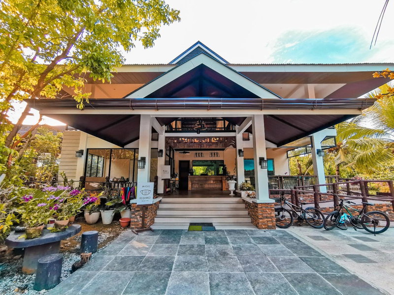 Loboc River Resort, Loboc, Philippines