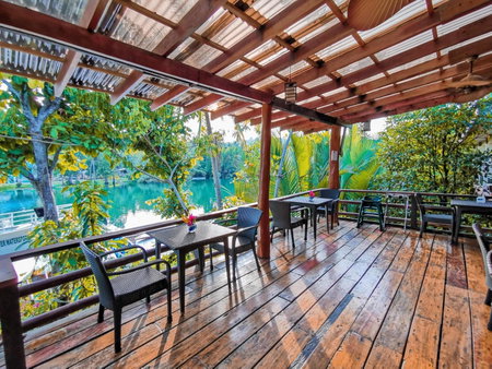 Loboc River Resort, Loboc, Philippines