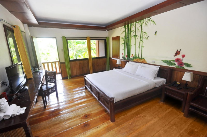 Loboc River Resort, Loboc, Philippines