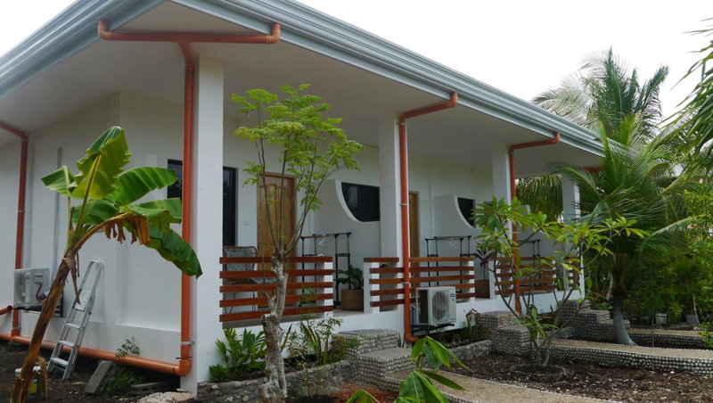 Moalboal T Breeze Coastal Resort, Guihulngan, Philippines