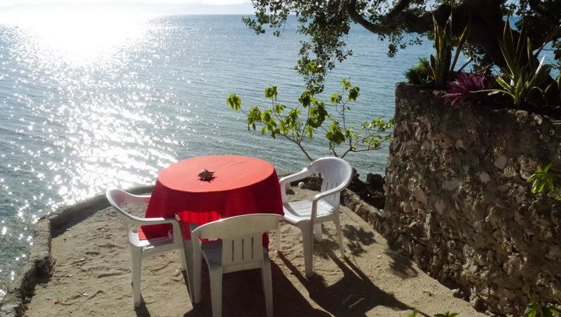 Moalboal T Breeze Coastal Resort, Guihulngan, Philippines