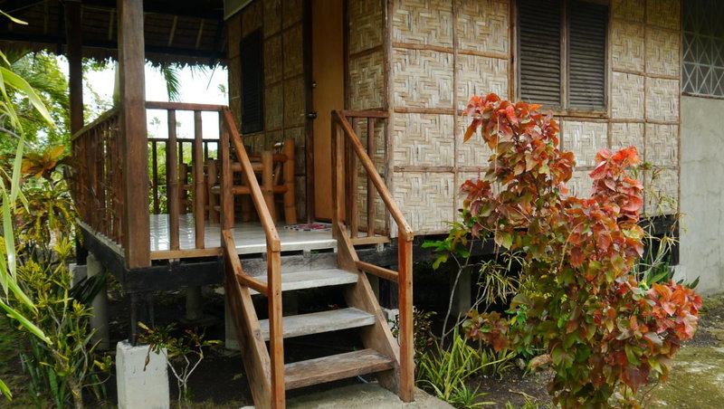 Moalboal T Breeze Coastal Resort, Guihulngan, Philippines