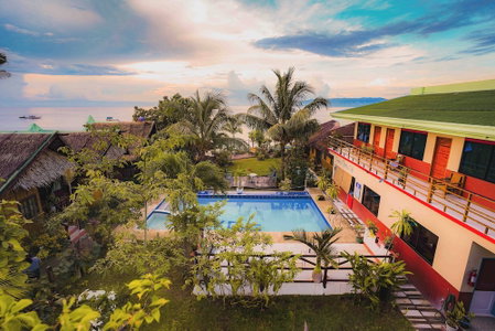 Villa de Gloria, Tagbilaran City, Philippinen