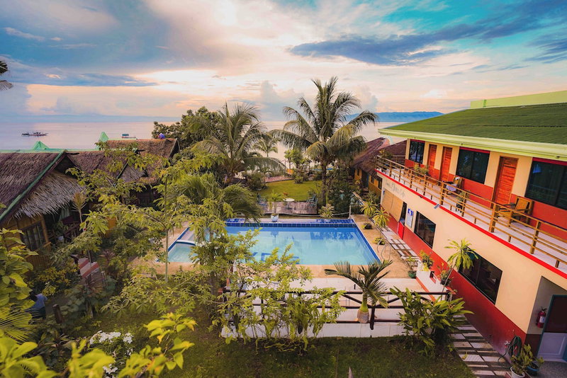 Villa de Gloria, Tagbilaran City, Philippinen