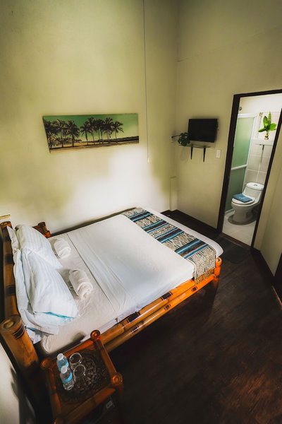 Villa de Gloria, Tagbilaran City, Philippinen