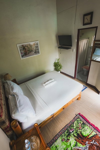 Villa de Gloria, Tagbilaran City, Philippinen
