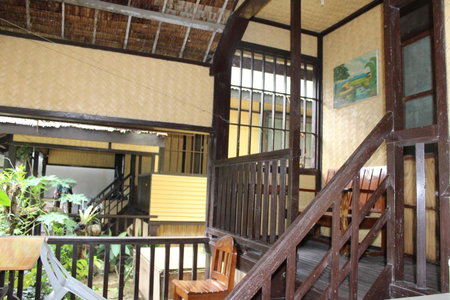 Cliffside Cottages, El Nido, Philippines