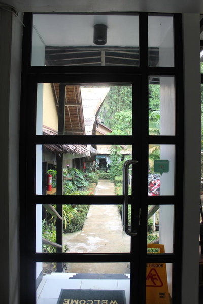 Cliffside Cottages, El Nido, Philippines