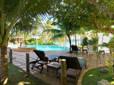Anda White Beach Resort, Jagna, Philippines