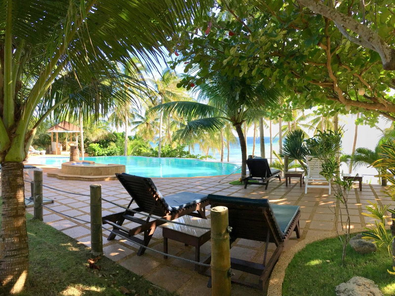 Anda White Beach Resort, Jagna, Philippines
