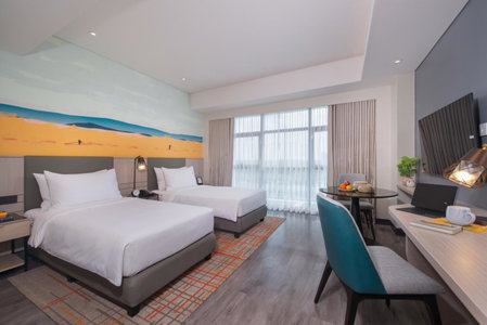 Citadines Bacolod City, Talisay, Philippinen