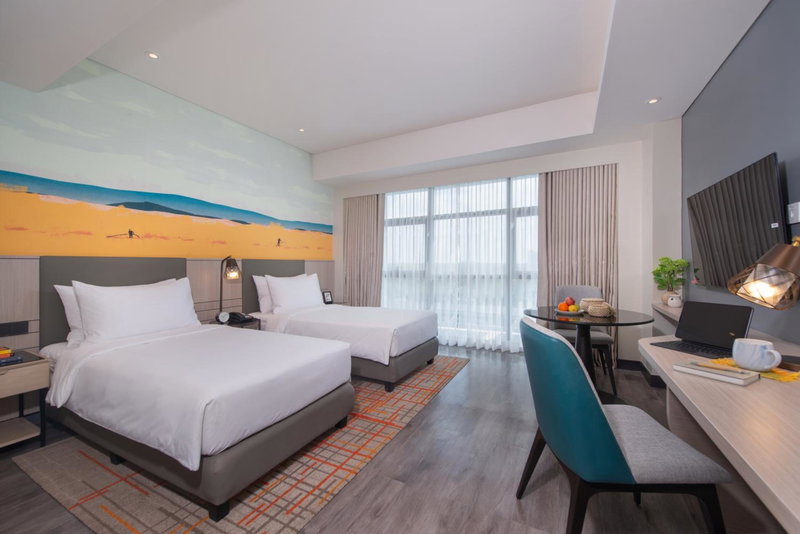Citadines Bacolod City, Talisay, Philippinen