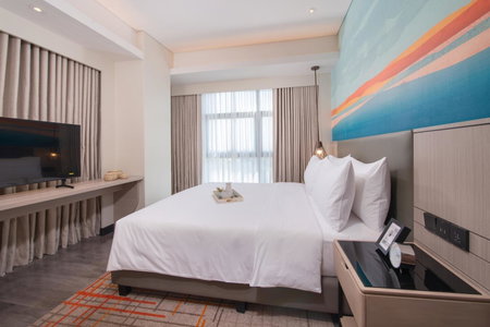 Citadines Bacolod City, Talisay, Philippinen