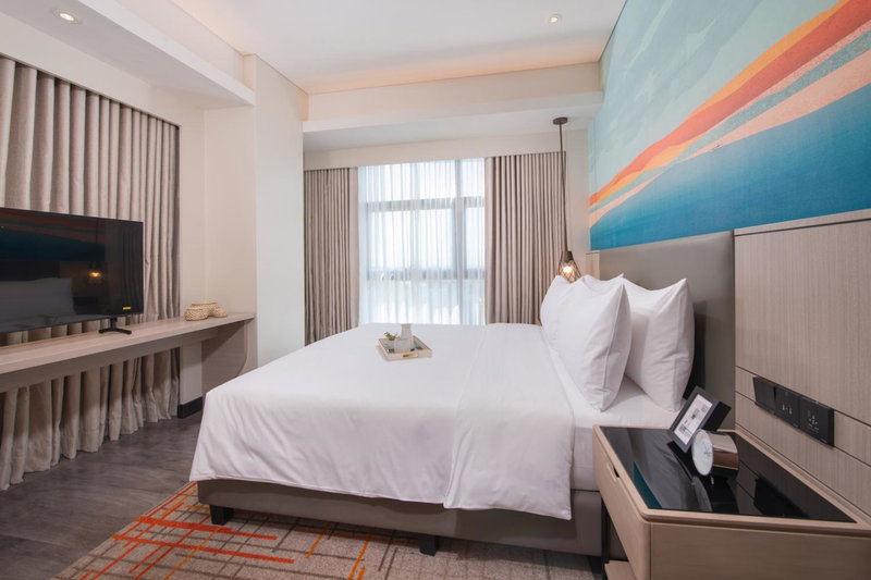 Citadines Bacolod City, Talisay, Philippinen