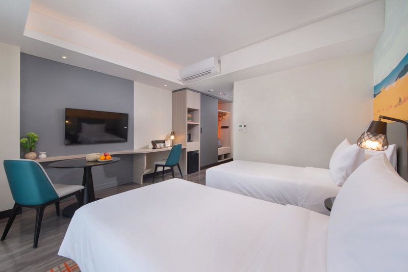 Citadines Bacolod City, Talisay, Philippinen
