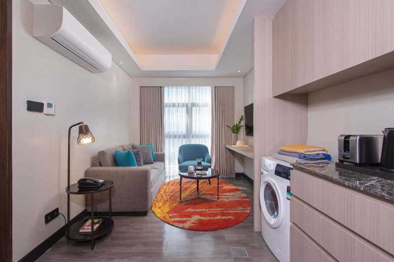 Citadines Bacolod City, Talisay, Philippinen