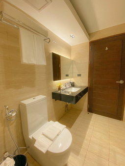 The Plaza Garden Hotel and Residences, Baguio, Philippines