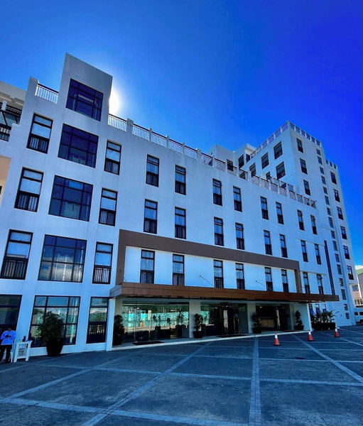 The Plaza Garden Hotel and Residences, Baguio, Philippines