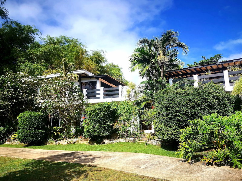 La Pernela Beachfront Resort, Tagbilaran City, Philippines