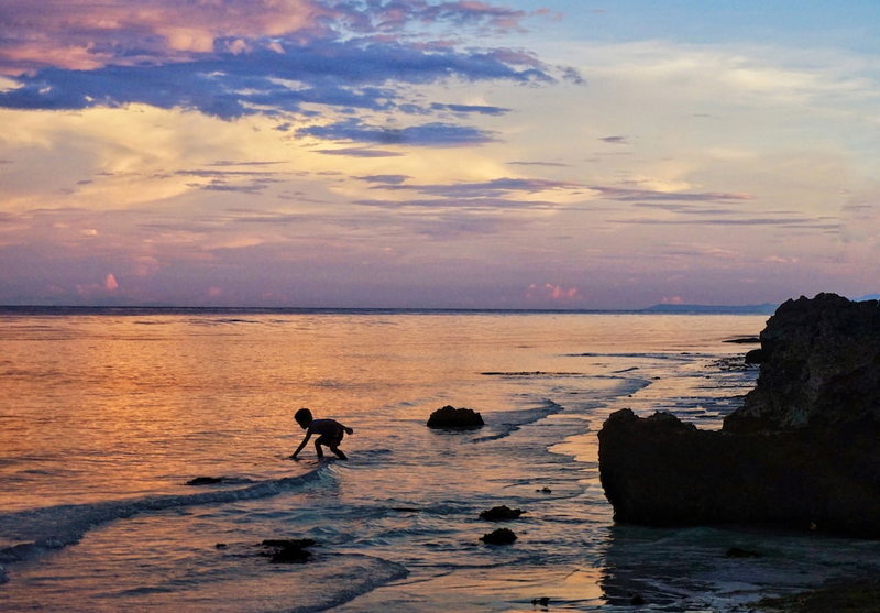 La Pernela Beachfront Resort, Tagbilaran City, Philippines