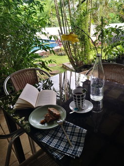 La Pernela Beachfront Resort, Tagbilaran City, Philippines