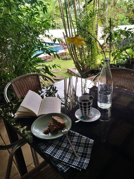 La Pernela Beachfront Resort, Tagbilaran City, Philippines