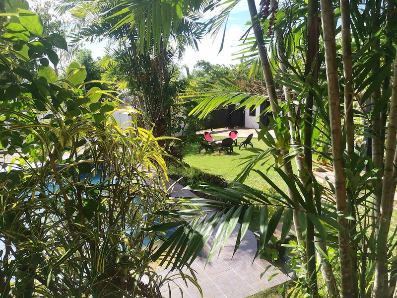 La Pernela Beachfront Resort, Tagbilaran City, Philippines