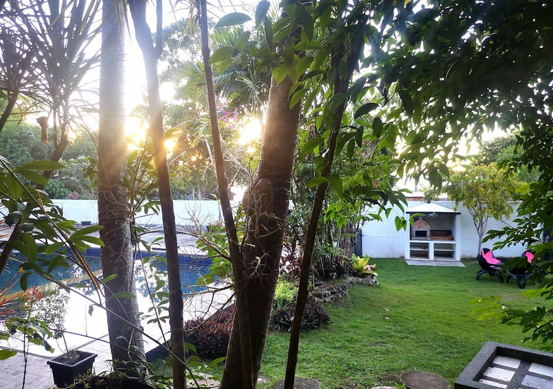 La Pernela Beachfront Resort, Tagbilaran City, Philippines