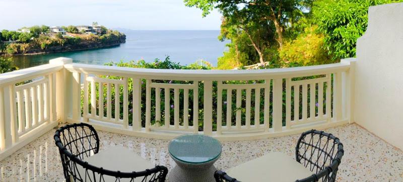 Club Punta Fuego, Nasugbu, Philippines