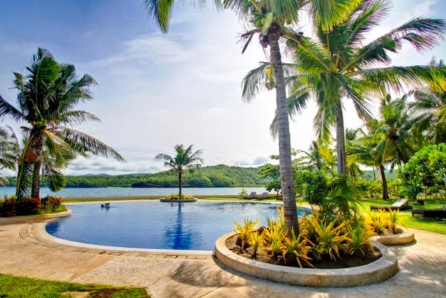 Club Punta Fuego, Nasugbu, Philippines