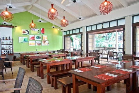 Club Punta Fuego, Nasugbu, Philippines